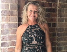 Our Trainers - Amanda W
